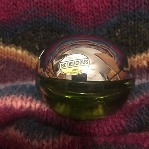 DKNY Be Delicious